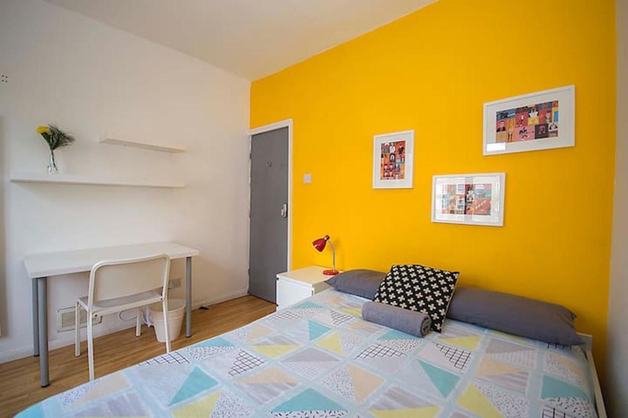 Bricklane Stay 9 London Exterior photo