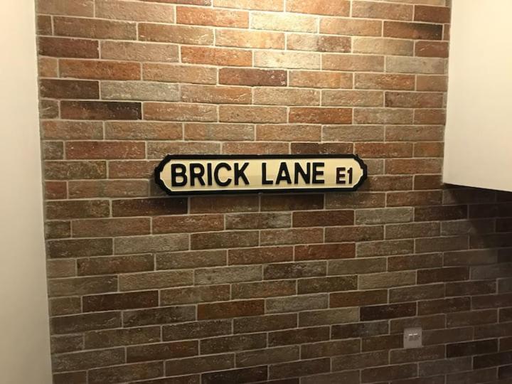 Bricklane Stay 9 London Exterior photo